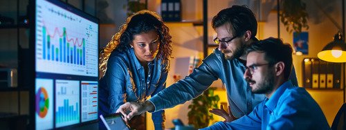 Boost Your Business Efficiency: The Top Benefits of Using Proposal Software