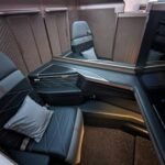 First Class Flights in a Business Class World