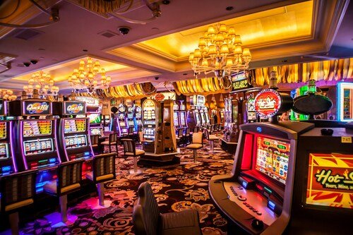 Instant Online Casino Gaming Now: Zero Download, Maximum Wins Meta