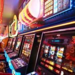 Slots vs Table Games: Which Casino Option Fits Beginners?