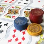 Fractional Poker Bet Sizing Trick Boosts Focus
