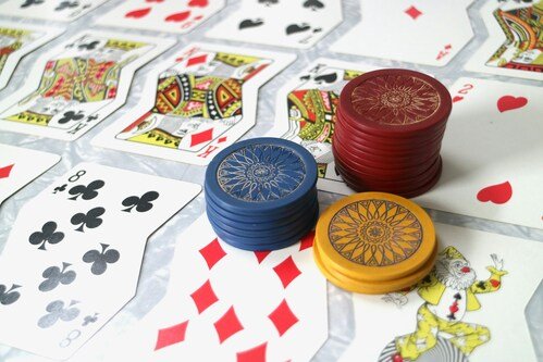 Fractional Poker Bet Sizing Trick Boosts Focus