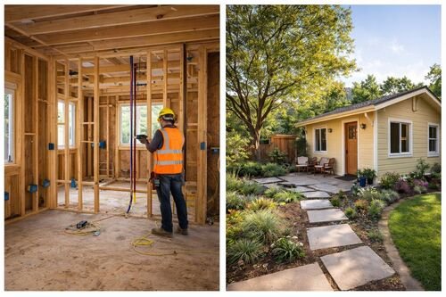 ADU Builders California Reports on Statewide ADU Cost Trends Shaping Homeowner Budgets in 2026