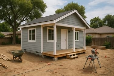 ADU Builders Bay Area Extends Its Craft to North Bay Wine Country Guest Units and Rural Hospitality ADUs